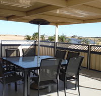 Deck to Sea - VIC Tourism