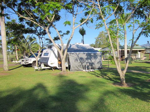 Maryborough Caravan And Tourist Park - VIC Tourism 4