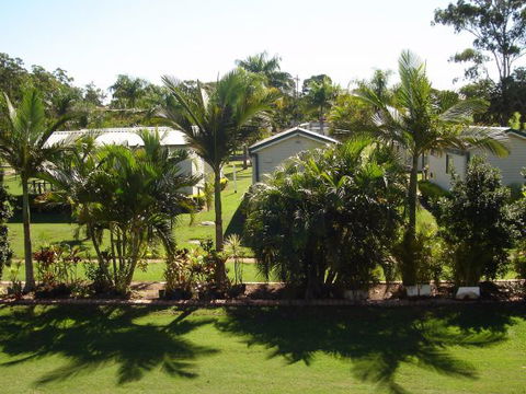 Maryborough Caravan And Tourist Park - VIC Tourism 6