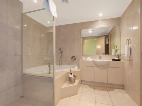 Melbourne Metropole Central - VIC Tourism 4