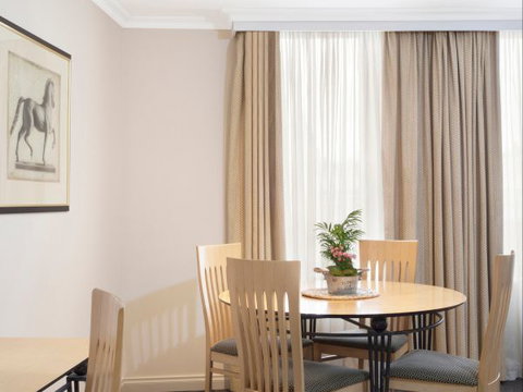 Melbourne Metropole Central - VIC Tourism 5