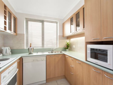 Melbourne Metropole Central - VIC Tourism 6