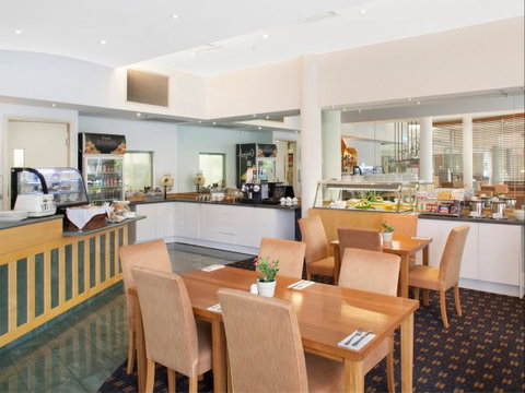 Melbourne Metropole Central - VIC Tourism 7