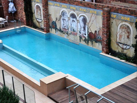 Melbourne Metropole Central - VIC Tourism 8