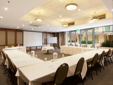 Melbourne Metropole Central - VIC Tourism 9