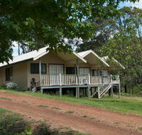 Nannup Valley Retreat - VIC Tourism