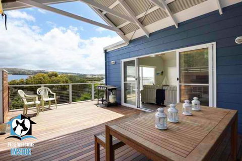 PetLet 14: 24 Seagull Avenue At Hayborough - VIC Tourism 3