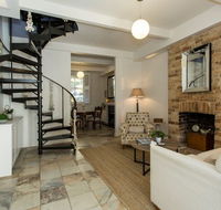 The Essence of Paddington Living - VIC Tourism
