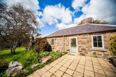 Sunnyside Cottage - VIC Tourism 2