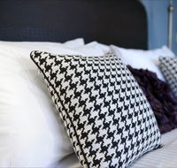 The Maisonette Hotel - VIC Tourism