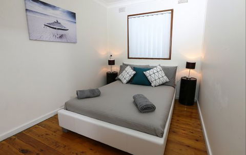 Waratah Beach Breaks - VIC Tourism 1