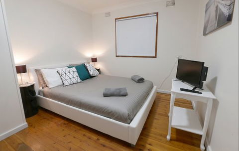 Waratah Beach Breaks - VIC Tourism 4