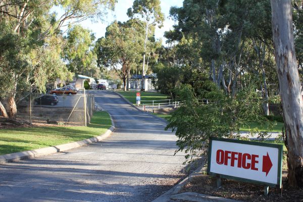  VIC Tourism