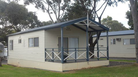 Woodcroft Park - VIC Tourism 3