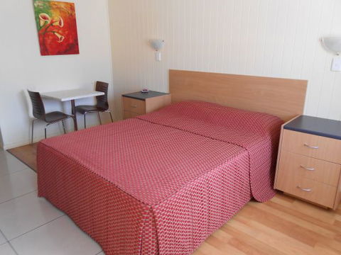 Acacia Ridge Motor Inn - VIC Tourism 1