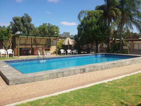 Acacia Ridge Motor Inn - VIC Tourism 3