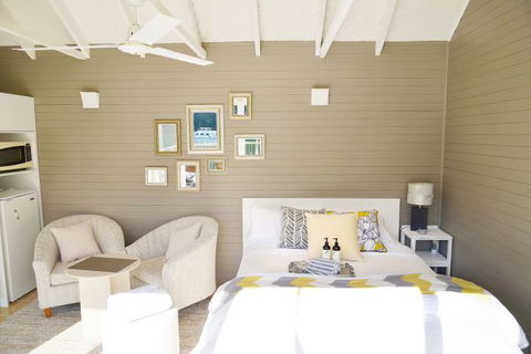 Berowra Waters Studio - VIC Tourism 0