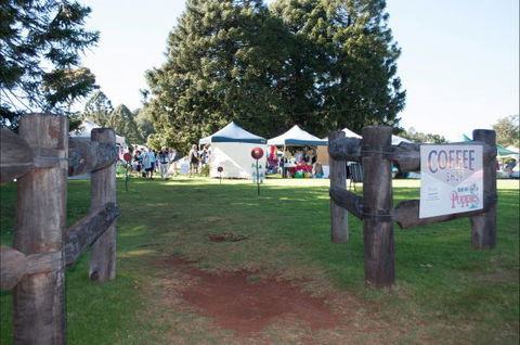 Bunya Mountains Accommodation Centre - VIC Tourism 9