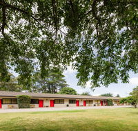 Bundanoon Country Inn Motel - VIC Tourism