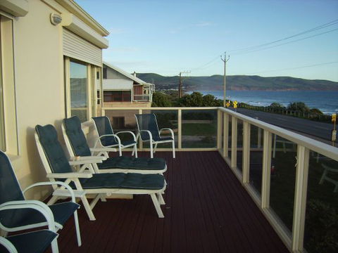 Century 21 SouthCoast: Hayman - VIC Tourism 1