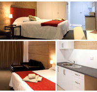 Crossroads Ecomotel - VIC Tourism
