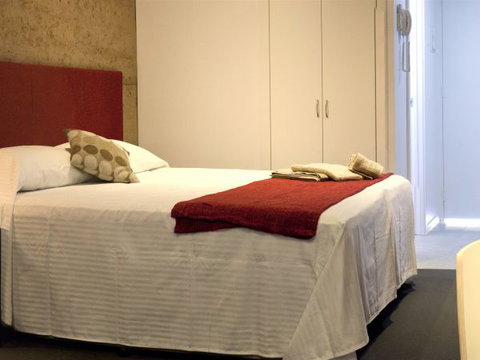 Crossroads Ecomotel - VIC Tourism 4