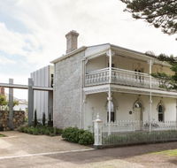 Drift House - VIC Tourism