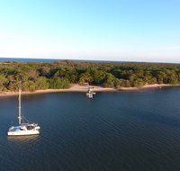 Dux Anchorage South Stradbroke Island - VIC Tourism