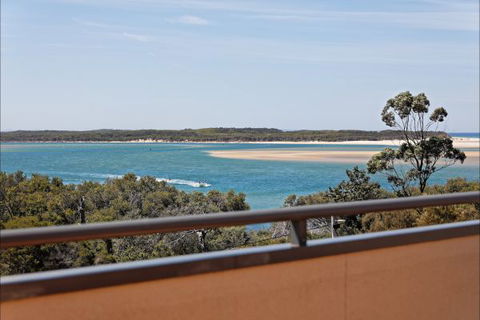 Eugenie's Accommodation - VIC Tourism 2