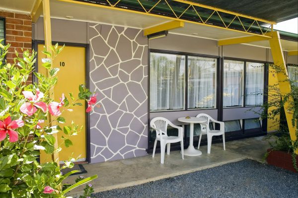 Taree South NSW VIC Tourism