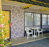Hereford Lodge Motel - VIC Tourism