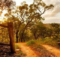 Kurrajong Trails and Cottages - VIC Tourism