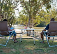 Loxton Riverfront Holiday Park - VIC Tourism