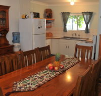 Ellenor Ivy Cottage - VIC Tourism