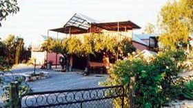 Armagh SA VIC Tourism
