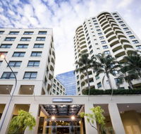 Mantra Parramatta - VIC Tourism