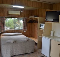 Moonta Bay Caravan Park - VIC Tourism