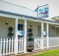 Mrs Top at Milton Bed and Breakfast - VIC Tourism