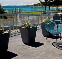 Penguin Beachfront Apartments - VIC Tourism