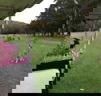 Nelson Bay Golf Club