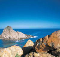 Point Road Camp at Leeuwin-Naturaliste National Park - VIC Tourism