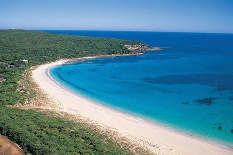 Point Road Camp At Leeuwin-Naturaliste National Park - VIC Tourism 2