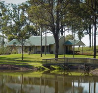 RidgeView Cottages - VIC Tourism