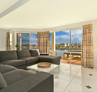 SALT Waterfront Apartment - VIC Tourism