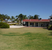 The Palms - VIC Tourism