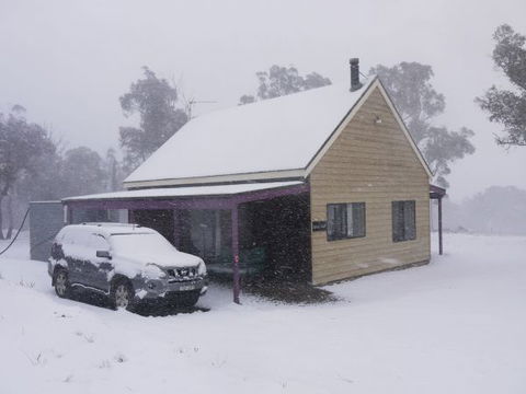 Top Of The Range Jindabyne - VIC Tourism 1