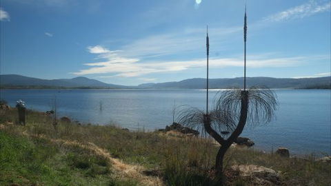 Top Of The Range Jindabyne - VIC Tourism 9