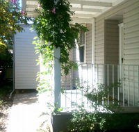 Wisteria Cottage - VIC Tourism