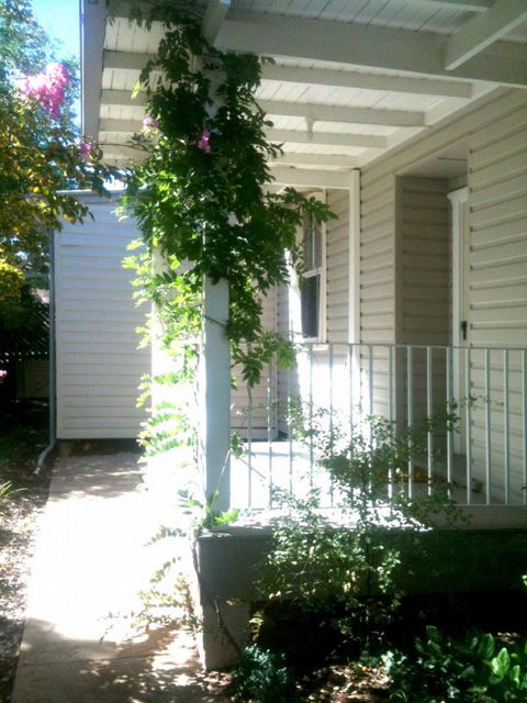 Wisteria Cottage - VIC Tourism 0