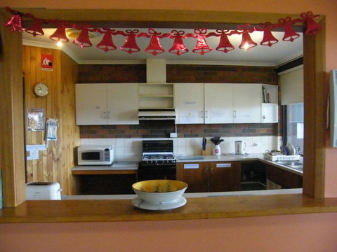 Boomers Guest House Hamilton - VIC Tourism 11